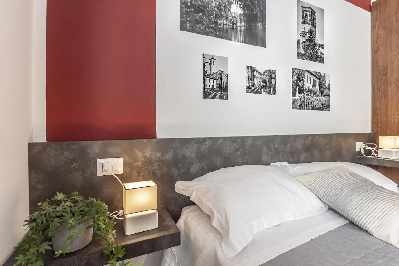 Milanrentals - Altea Apartment