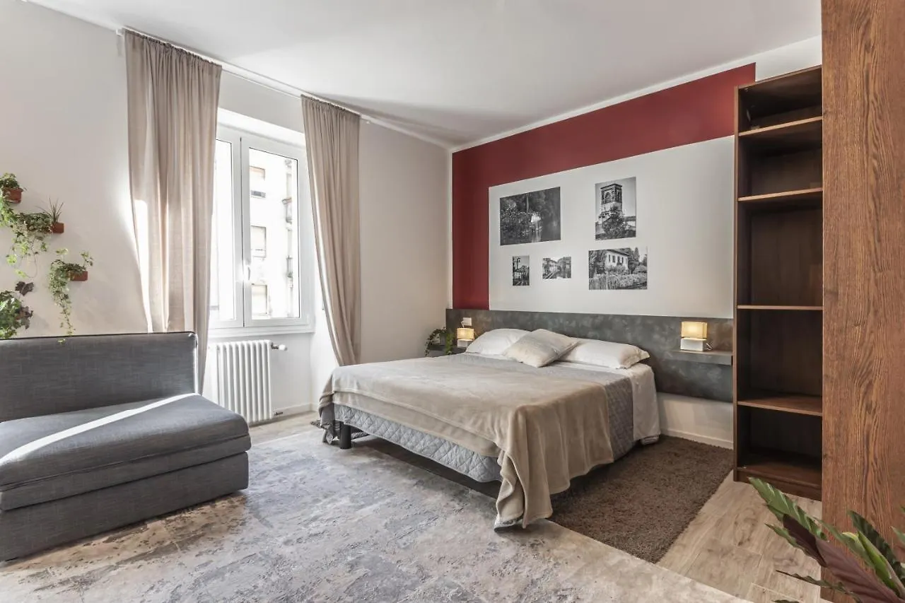Milanrentals - Altea Apartment Milan