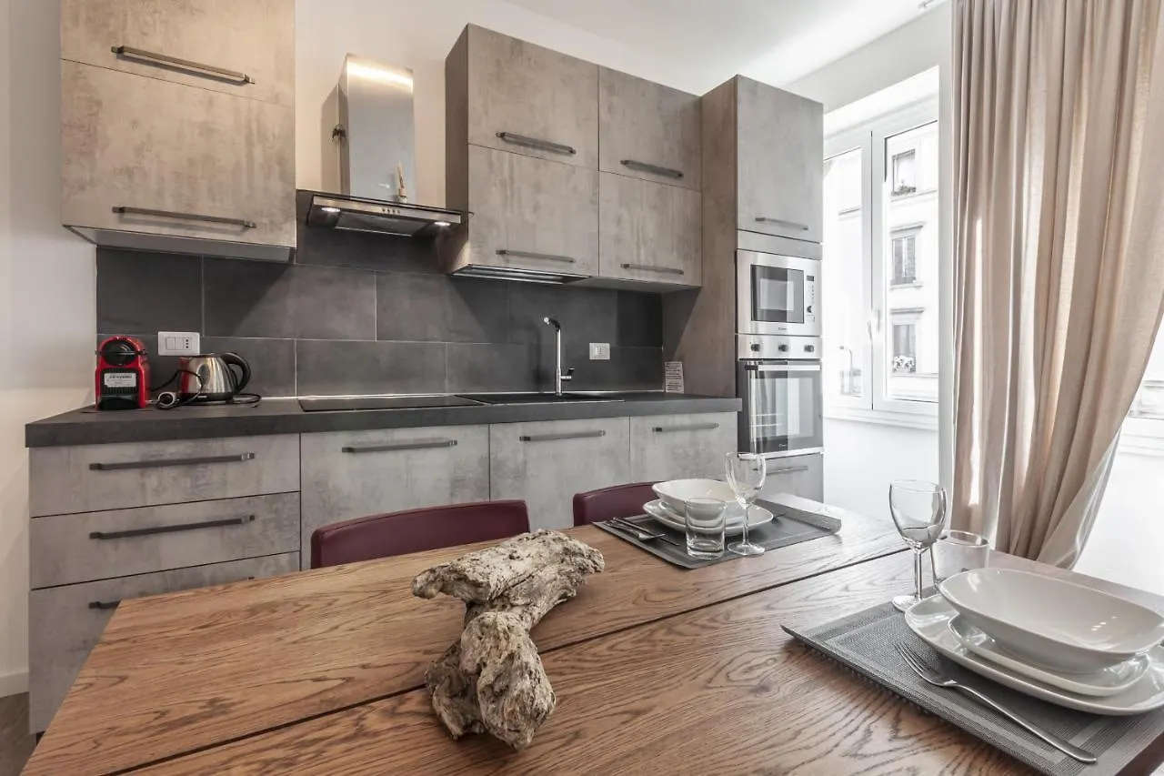 Milanrentals - Altea Apartment  Milan