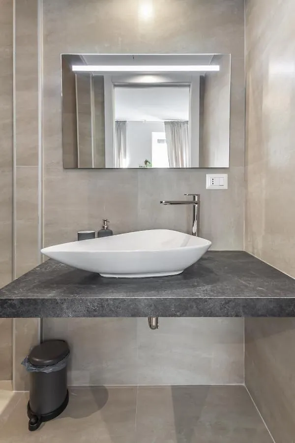 Milanrentals - Altea Apartment