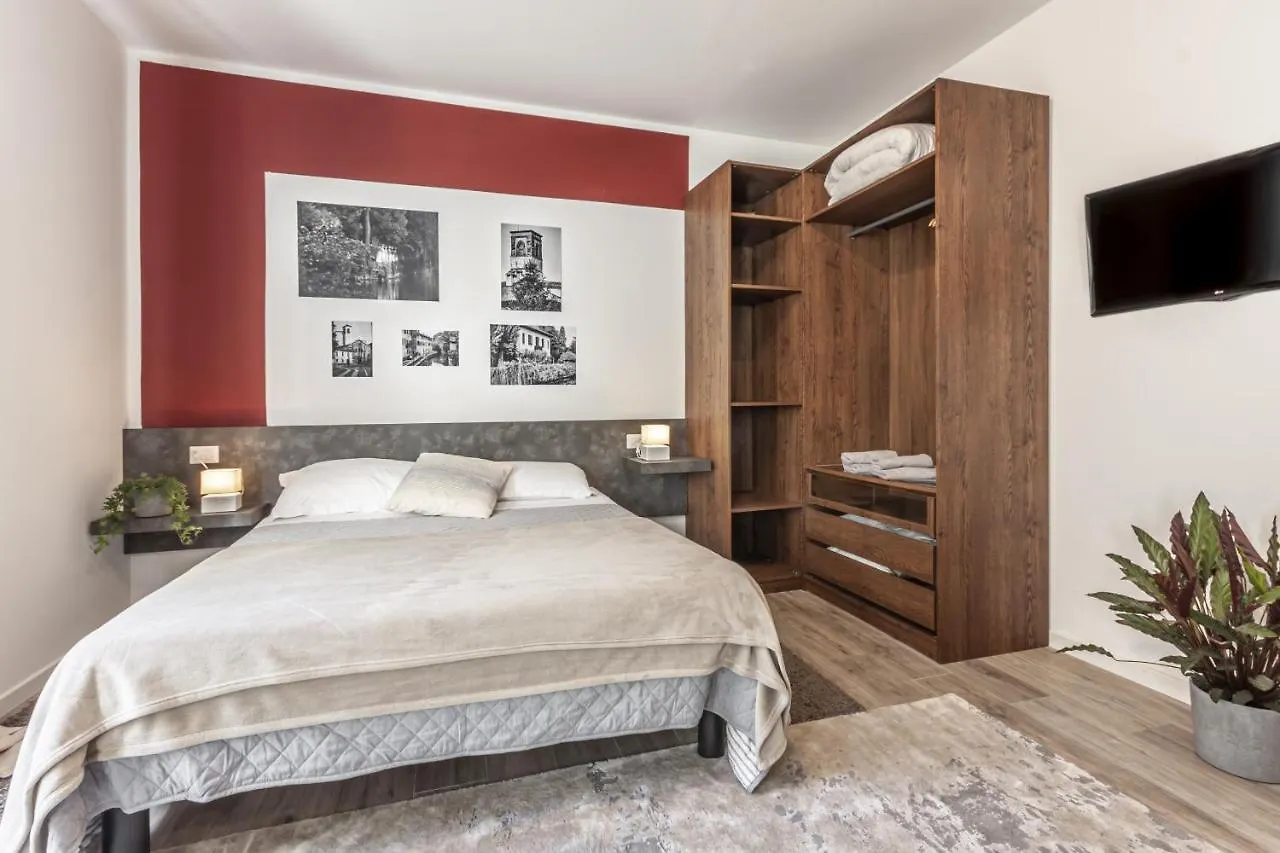 Milanrentals - Altea Apartment