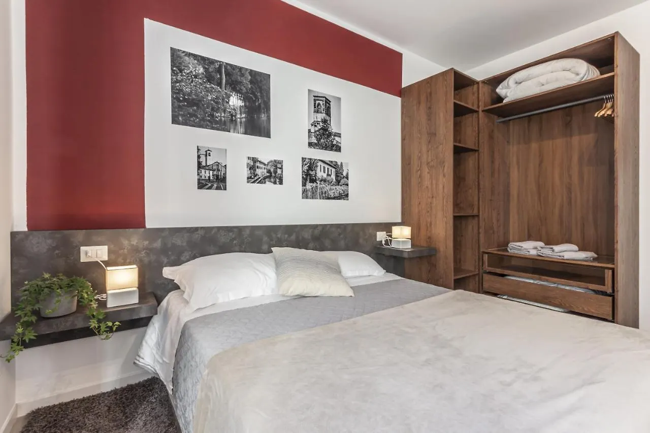 Milanrentals - Altea Apartment Italy