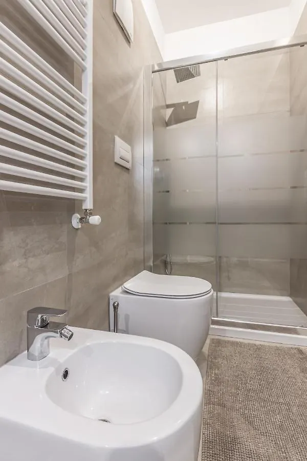 Milanrentals - Altea Apartment 0*, Milan Italy