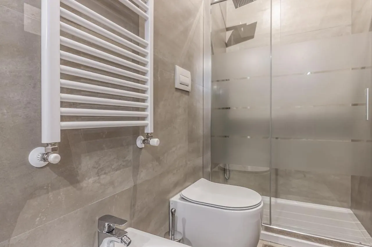 Milanrentals - Altea Apartment Italy