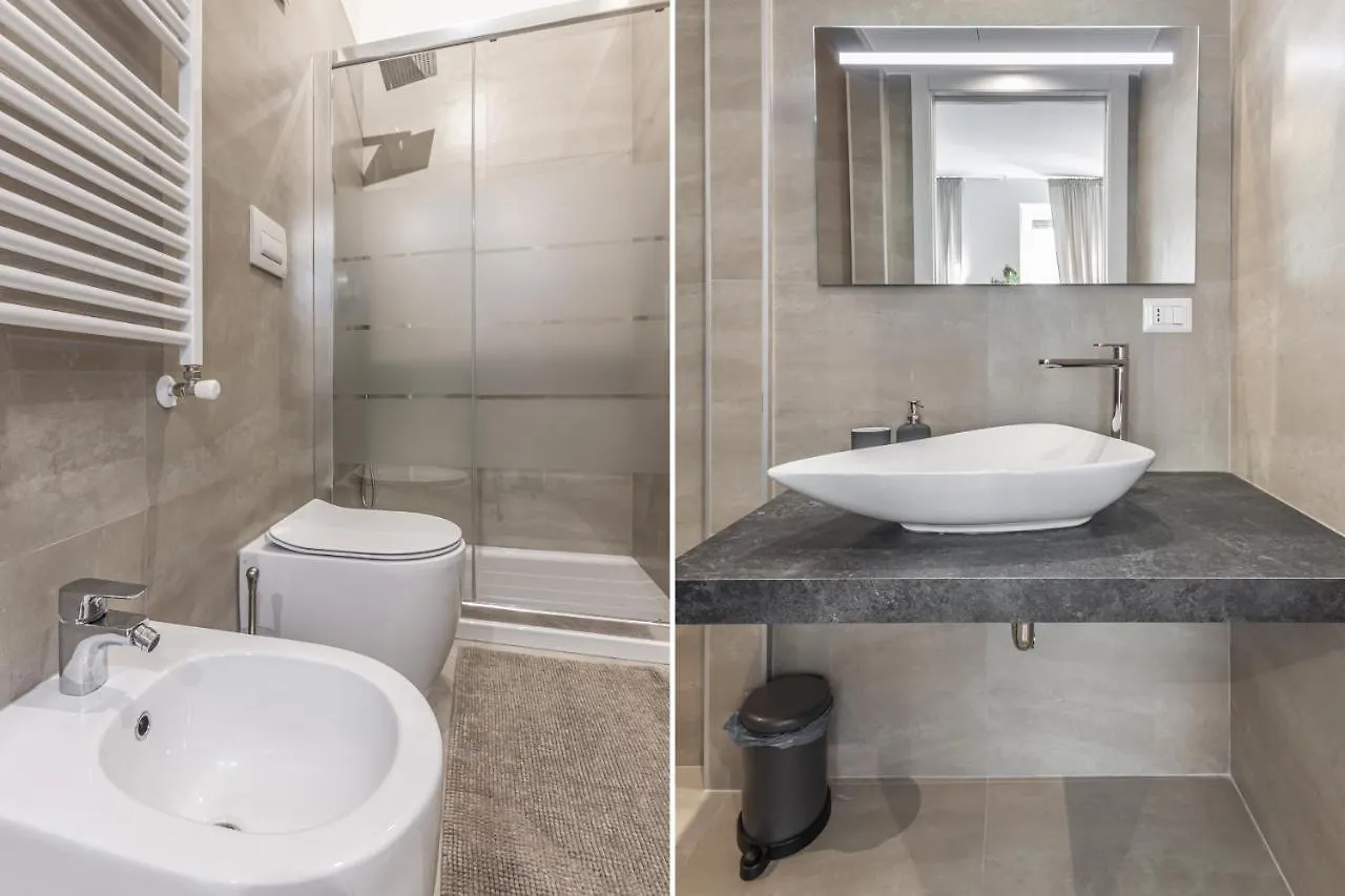 Milanrentals - Altea Apartment